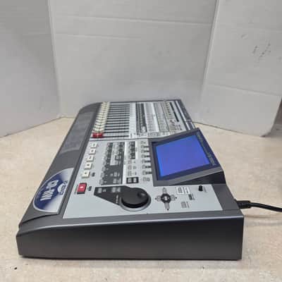 Roland VS-1824CD 24-Bit Digital Studio Workstation 2002 - 2003 - Gray image 10