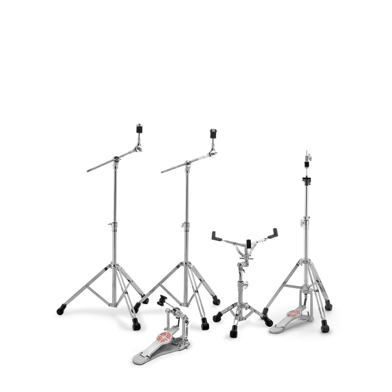 Sonor Serie 2000 Set Di Meccaniche Per Batteria image 1