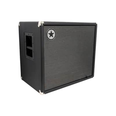 Blackstar U115CELITE Unity Elite 1 x 15" Bass Cabinet image 1