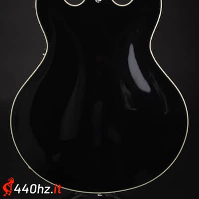 Eastman T486 Truetone Gloss - Black image 3