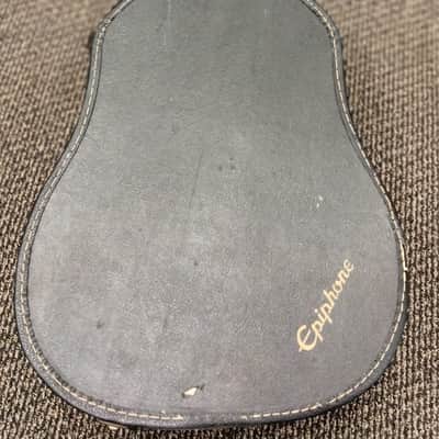 Epiphone FT-145 Texan MIJ Norlin image 4