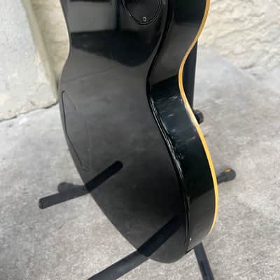 Gibson Les Paul Standard 1989 - Ebony image 22