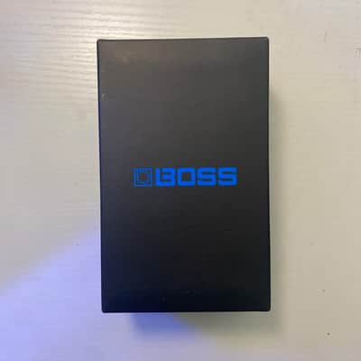 Boss BD-2 Blues Driver (Silver Label) 1995 - Present - Blue image 6