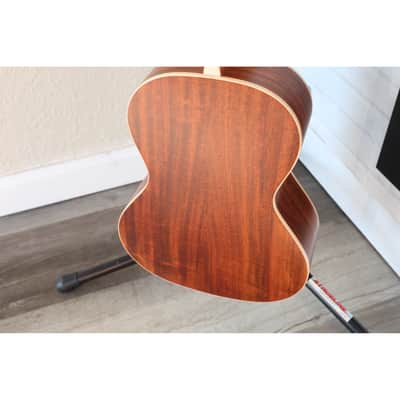 Kala KA-SA-T Solid Acacia Tenor Ukulele w/ Solid Acacia Top, Back & Sides - Satin image 14