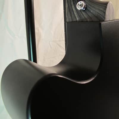 Martin Alternative X  Brushed Aluminum Acoustic Electric Guitar image 10