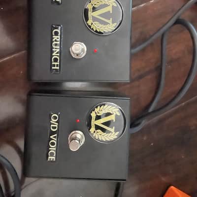 Victory Amps V130 The Super Jack 2-Channel 100-Watt Guitar Amp Head 2020 - Present - Black image 6