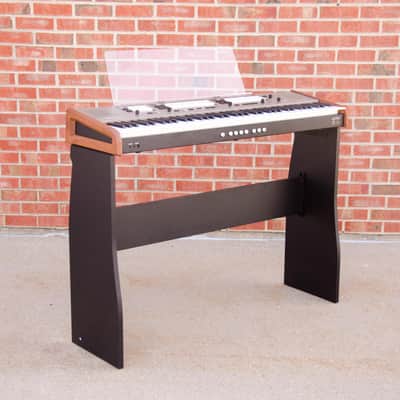 Used Dexibell Classico L3 76-key Digital Organ with Wood Stand, Manual image 2