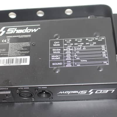 Two Chauvet DJ Shadow LED 1st model Bild 9