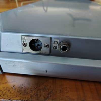 Two Roland PD-20 Drum Triggers 1980's - Black image 3