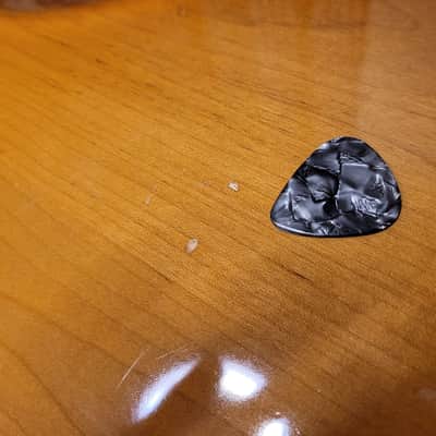 Vintage 1987 Peavey Foundation FL Fretless Bass USA image 18