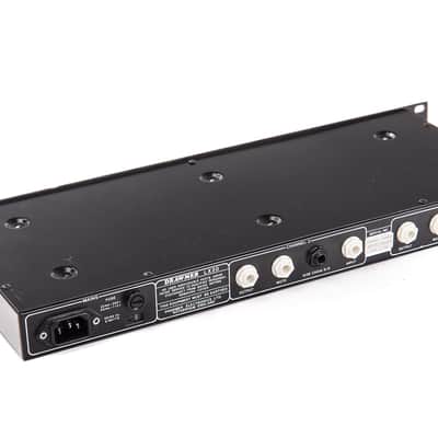 Drawmer Dual Expander Compressor LX20 Used image 2