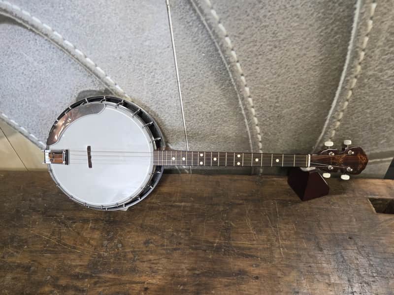 Eko Banjo 70s 4 Cordes image 1