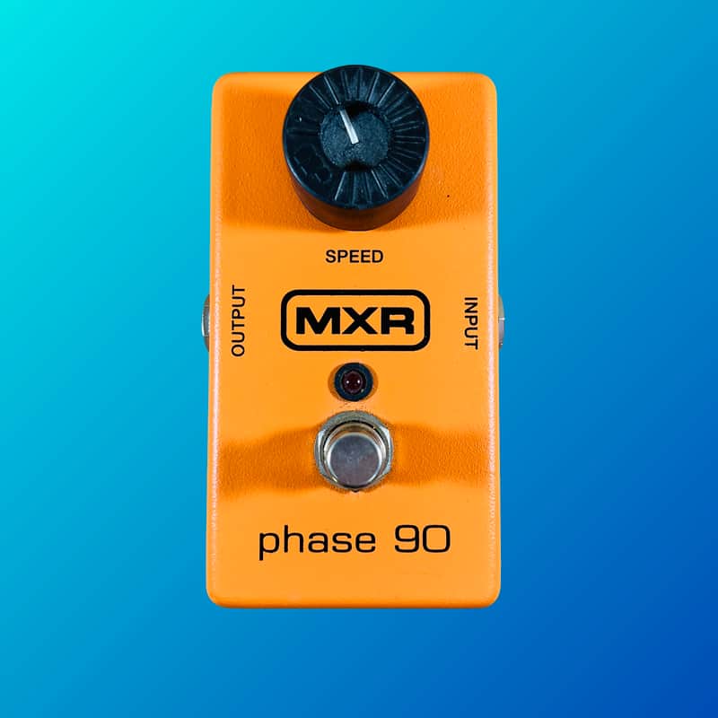 MXR M101 Phase 90 image 1