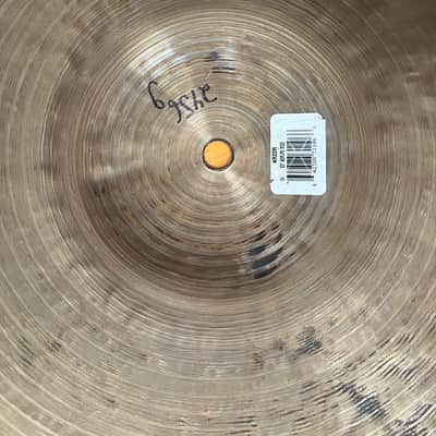 Zildjian 22" K Kerope Crash/Ride Cymbal 2014 - Present - Traditional image 5