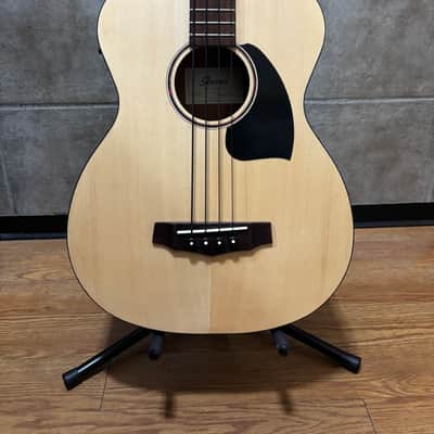 Ibanez PCBE12OPN Grand Concert - Open Pore Natural image 3