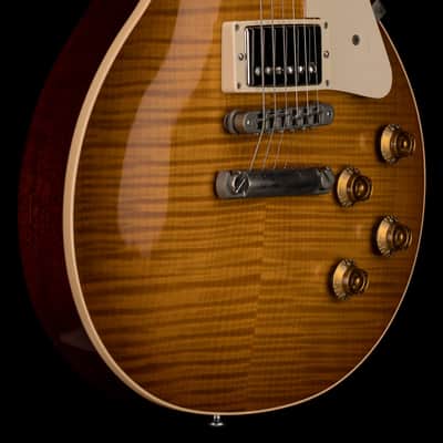 Gibson Custom Shop Les Paul Elegant (1997) - Butterscotch #79450 with Original Hard Case image 6