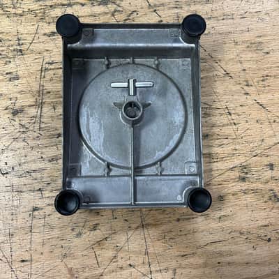 Vintage Ludwig 4050 Mountable Drum Percussion Practice Pad image 6