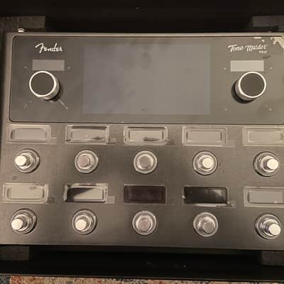 Fender Tonemaster pro 2025
