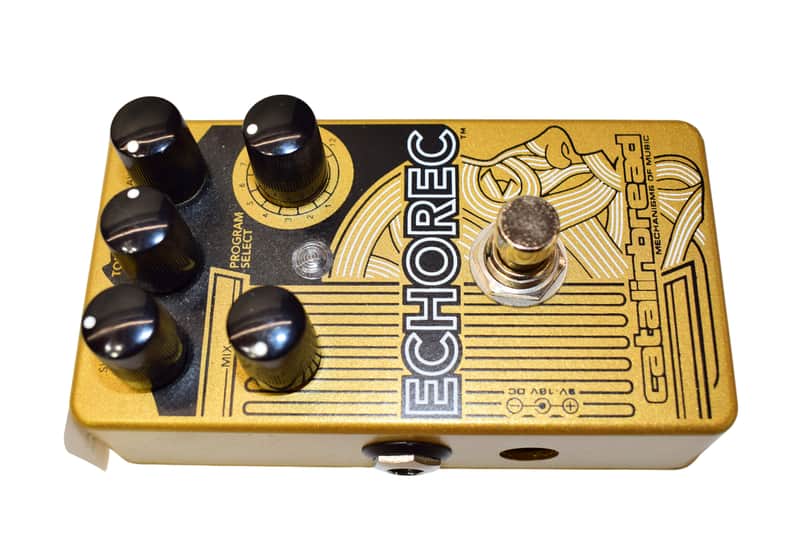Catalinbread Echorec