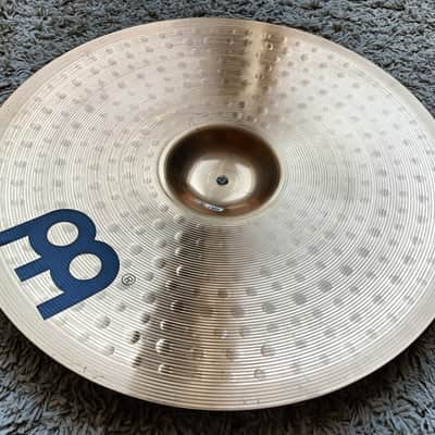 MEINL MCS MEDIUM RIDE 20" image 2