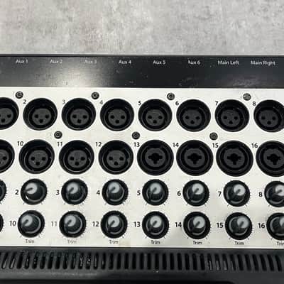 QSC TouchMix-16, Touch screen 16ch Digital Mixer (2018) image 6