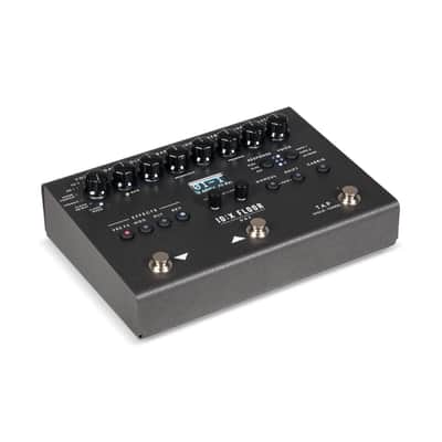 BLACKSTAR ID:X FLOOR ONE / FLOORBOARD 1 AMP MODELER & MULTI EFFECTS PEDAL image 3