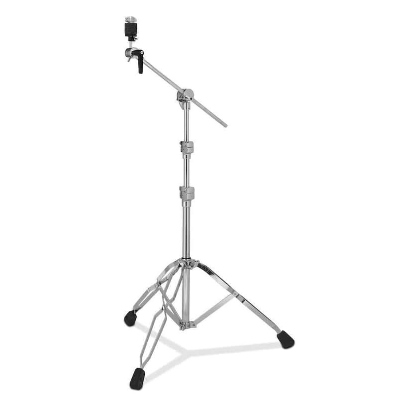 DW DWCP3700A 3000 Series Convertible Boom/Straight Cymbal Stand image 1