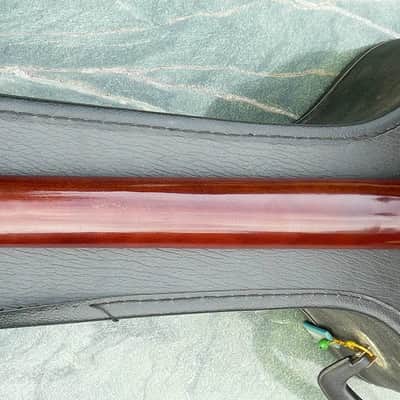 Hillbilly by Suzuki W-40 Brazilian Rosewood 1970's Natural BARGAIN image 21