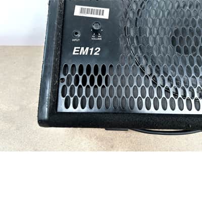 Carlsbro EM12 Passive - Passive Speakers - Good image 4