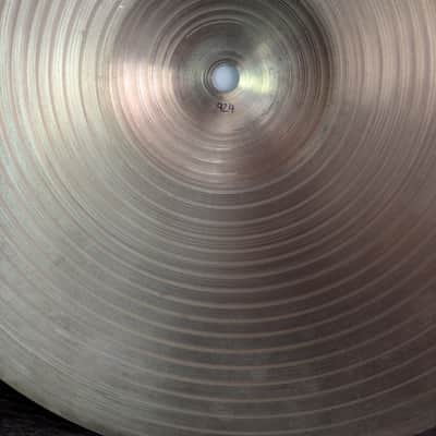 Sabian XS20 14" Hihats image 10