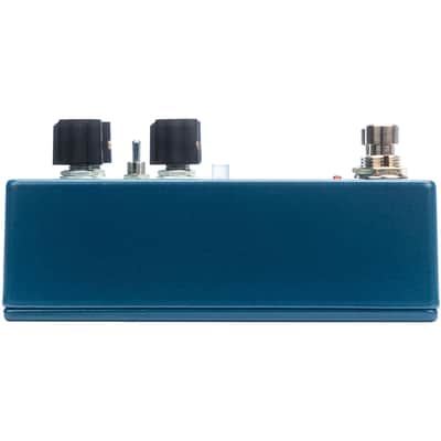 EarthQuaker Devices Silos Multi-Generational Time Reflection Device Delay Pedal image 6
