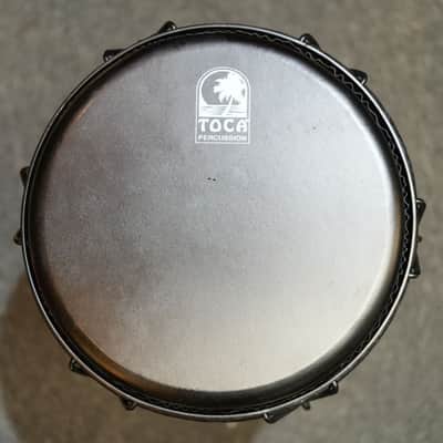 Immagine Toca 10" Freestyle Mechanically Tuned Djembe - Used - 4