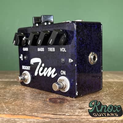 Paul Cochrane Tim V2 2010s - Purple
