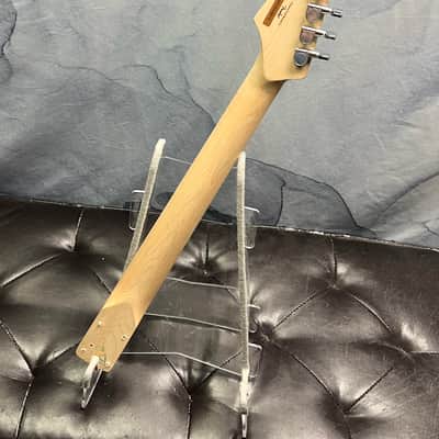 Squier Loaded Stratocaster Neck with Maple Fingerboard image 4