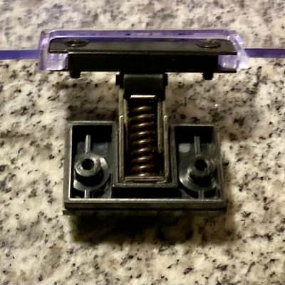 Technics SL-1200MK2 Hinge Set Complete image 1