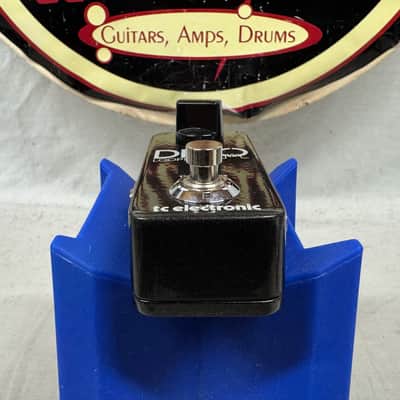 TC Electronic Ditto Phrase Looper Pedal image 3