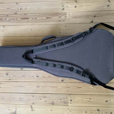 Martin 000-17E Black Smoke Mid 2020's - Satin Black image 22