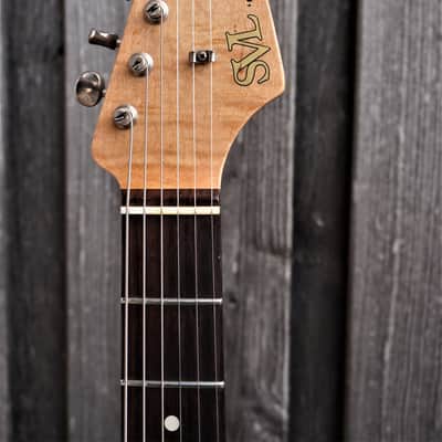 SVL 61 Reserve Stratocaster image 5