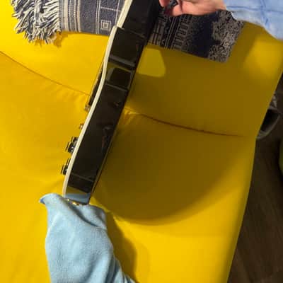 Gibson Les Paul Supreme 3-Pickup 2023 - Present - Ebony image 9