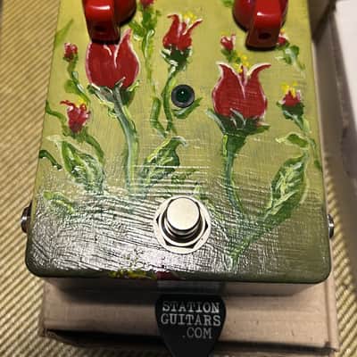 JAM Pedals RetroVibe | Reverb