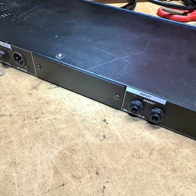 PreSonus VXP Dual Servo Mic Preamp Voice Processor - Works, READ image 6