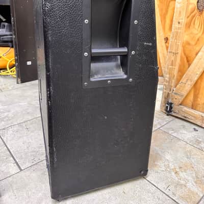 B-52 4x12 400 Watt Angle Guitar Speaker Cabinet image 11