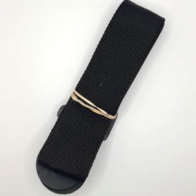 Levy's Guitar Strap, 2" image 2