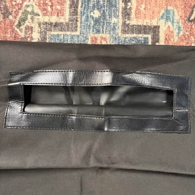 Fender Mustang GTX 50 Amp Cover! image 3