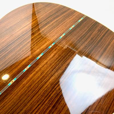 Gibson L-00 12th Fret 2017 Rosewood Burst image 19