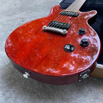 Gibson Les Paul Double Cut P90s 100th Anniversary 2015 image 16