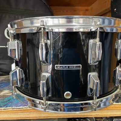 Pearl 1980’s MIJ 8x14 Maple Snare Drum image 4