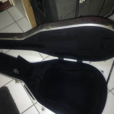 Takamine ETUI JUMBO 2010 - MARRON image 6