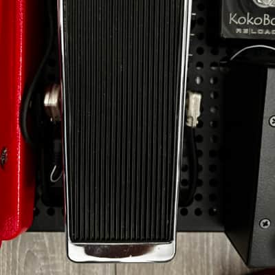Xotic XW-1 Wah 2010s - White image 2