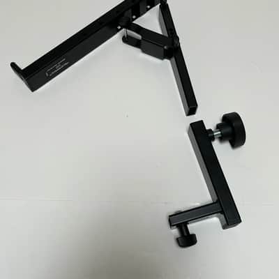 K&M 18822 Omega Pro Keyboard Stand 3rd Tier Stacker image 3
